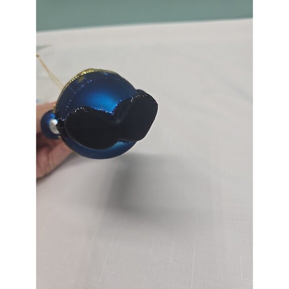 RARE Macy's Thanksgiving Day Parade Harold The Policeman Christmas Ornament - Picture 11 of 16